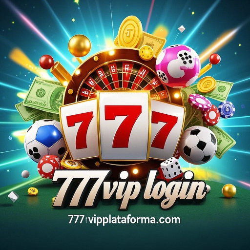 High Roller: A Experiência Definitiva para Apostadores Audaciosos no 777vip