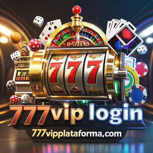 A Experiência Imersiva do Cassino ao Vivo no 777vip Login