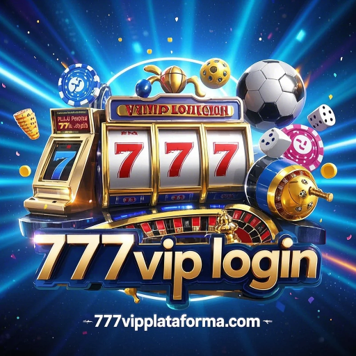 Promoções Imperdíveis no 777vip Login: Aumente Sua Experiência de Jogo