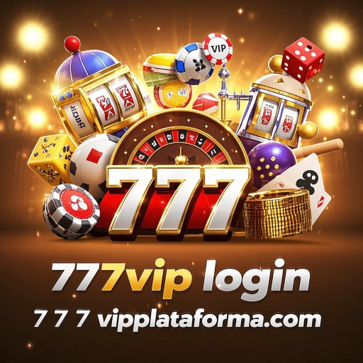 A Revolução dos Jogos Virtuais no 777vip Login